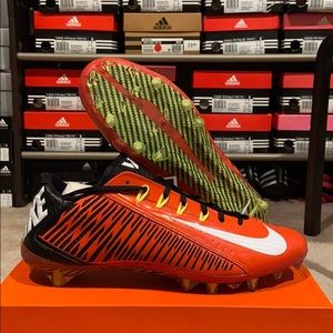 Nike Vapor Carbon Elite 2014 TD Football Cleats